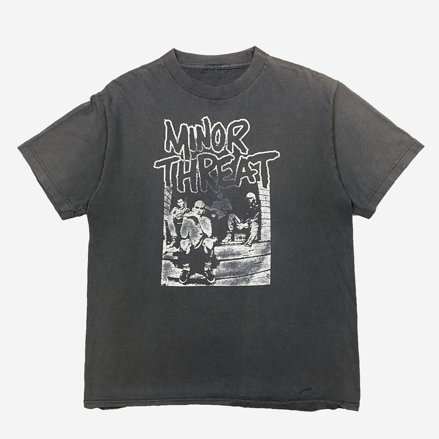 MID 90S MINOR THREAT SALAD DAYS - JERKS™