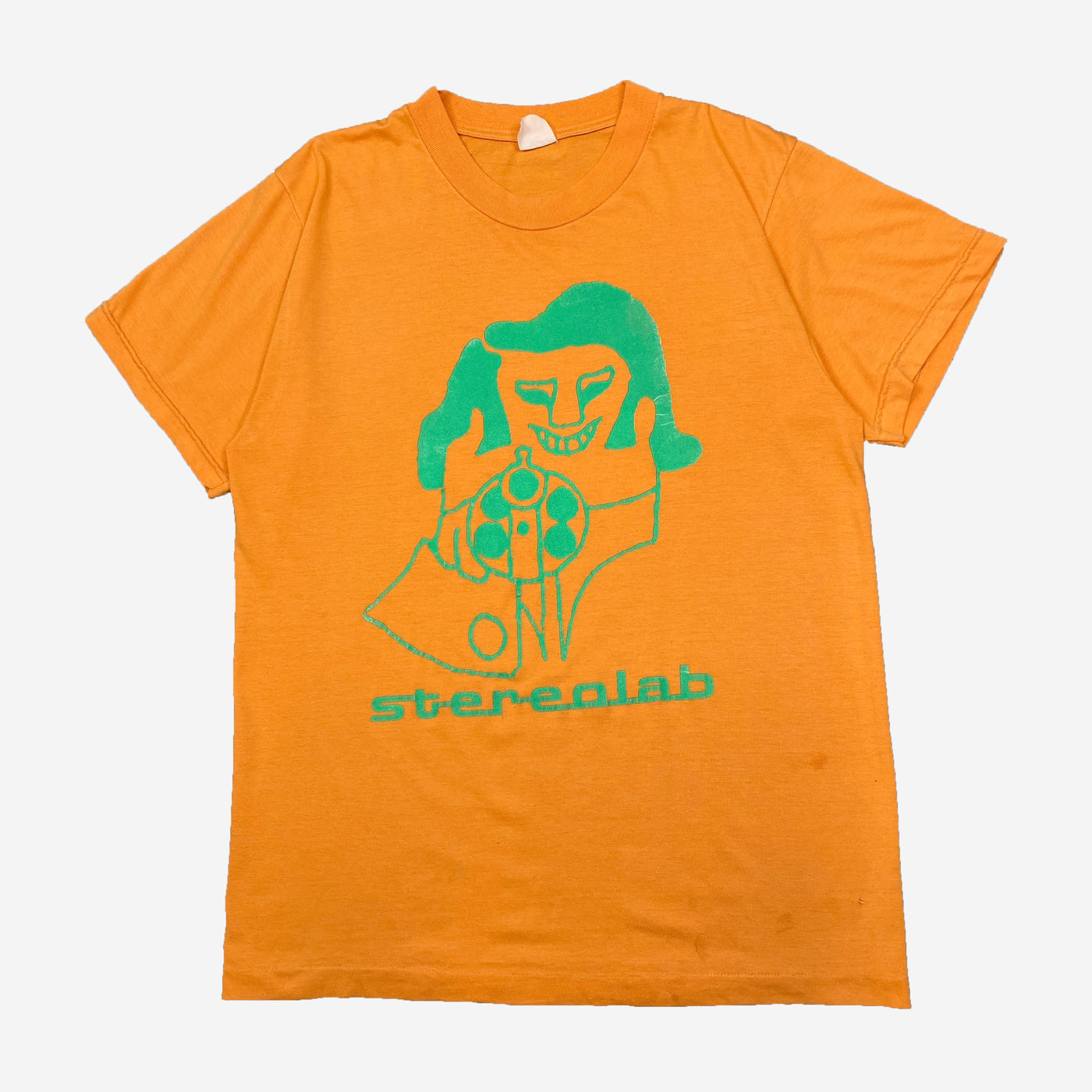 1992 STEREOLAB