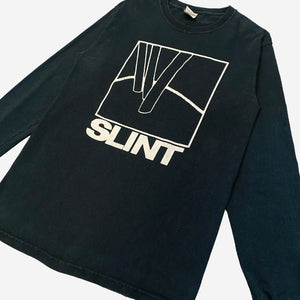 C. 2010 SLINT T-SHIRT