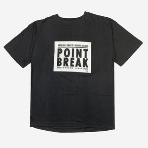 1991 Point Break T-SHIRT