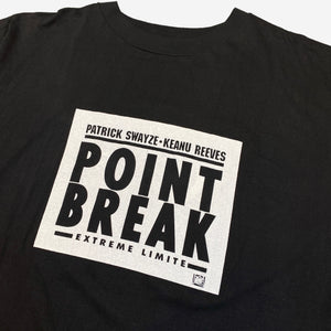 1991 Point Break T-SHIRT