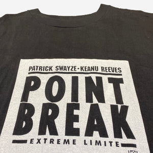 1991 Point Break T-SHIRT