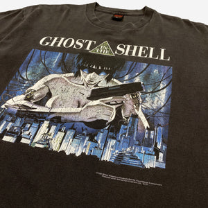 1995 Ghost In The Shell