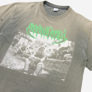 1993 Sepultura T-SHIRT