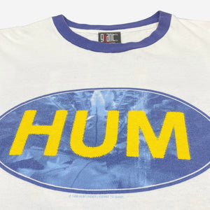 1998 Hum RINGER T-SHIRT