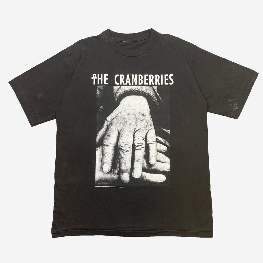 1993 THE CRANBERRIES - JERKS™