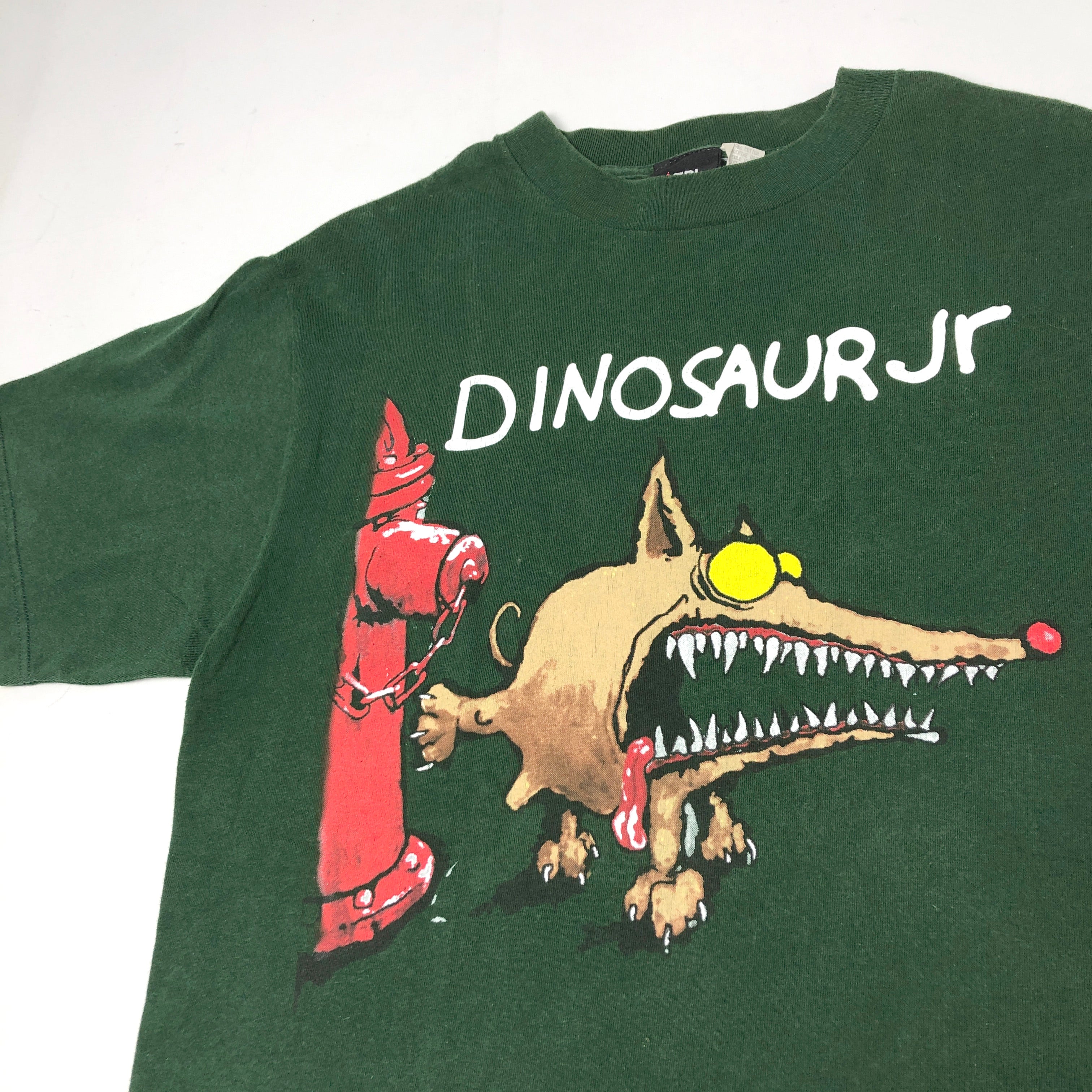 1994 Dinosaur Jr. T-SHIRT