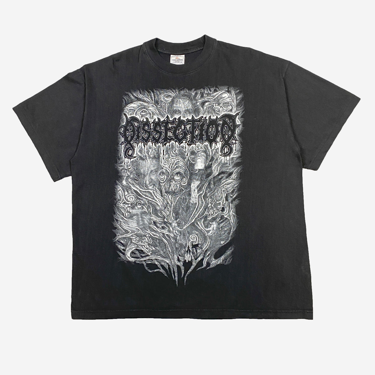 1998 Dissection T-SHIRT – JERKS™