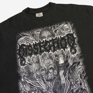 1998 Dissection T-SHIRT