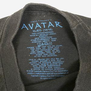 2009 Avatar