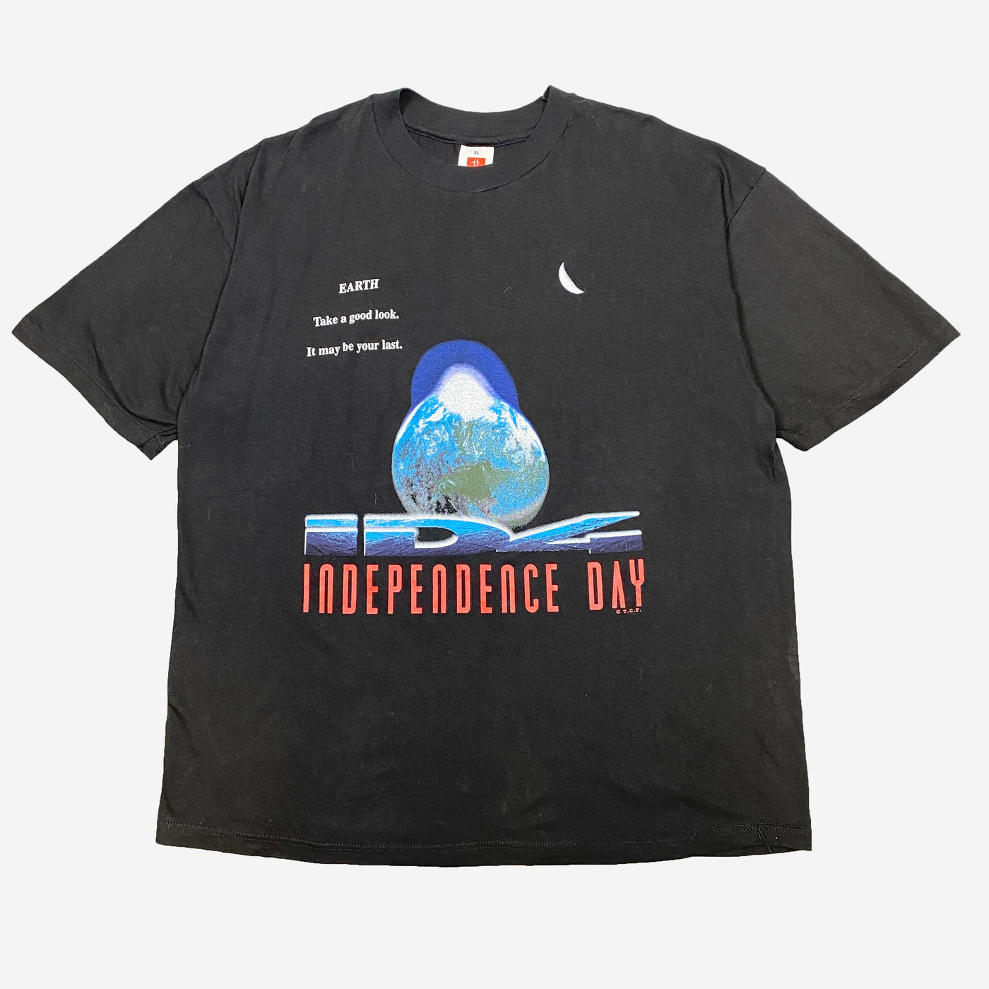 1996 Independence Day