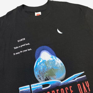 Independence Day Movie Tee (1996)
