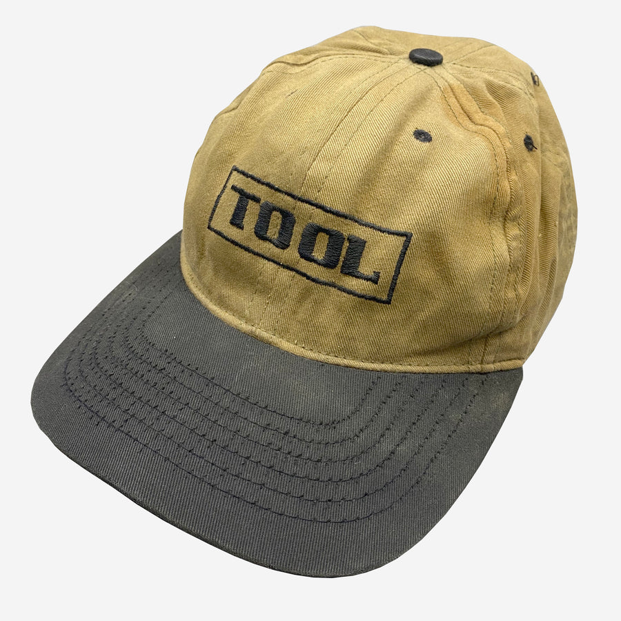 Early 90s Tool cap - JERKS™