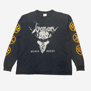 1996 Venom Long Sleeve