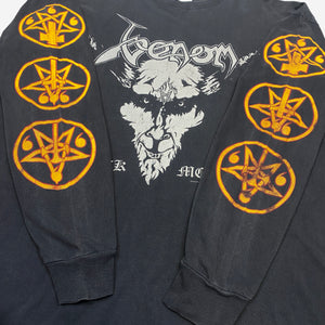 1996 Venom Long Sleeve