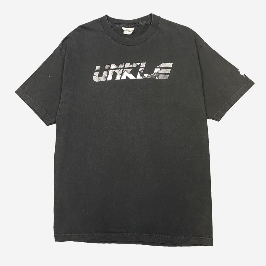 1998 UNKLE - JERKS™