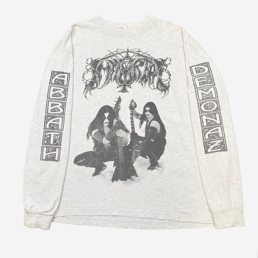 1995 IMMORTAL LONG SLEEVE - JERKS™