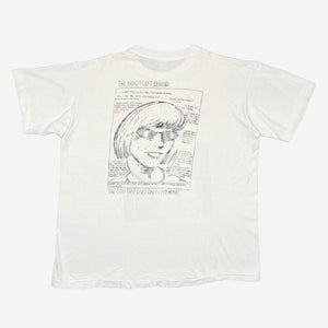 Early 90s Sonic Youth T-SHIRT