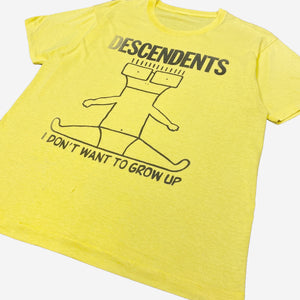 1985 Descendents T-SHIRT