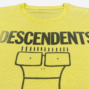 1985 Descendents T-SHIRT