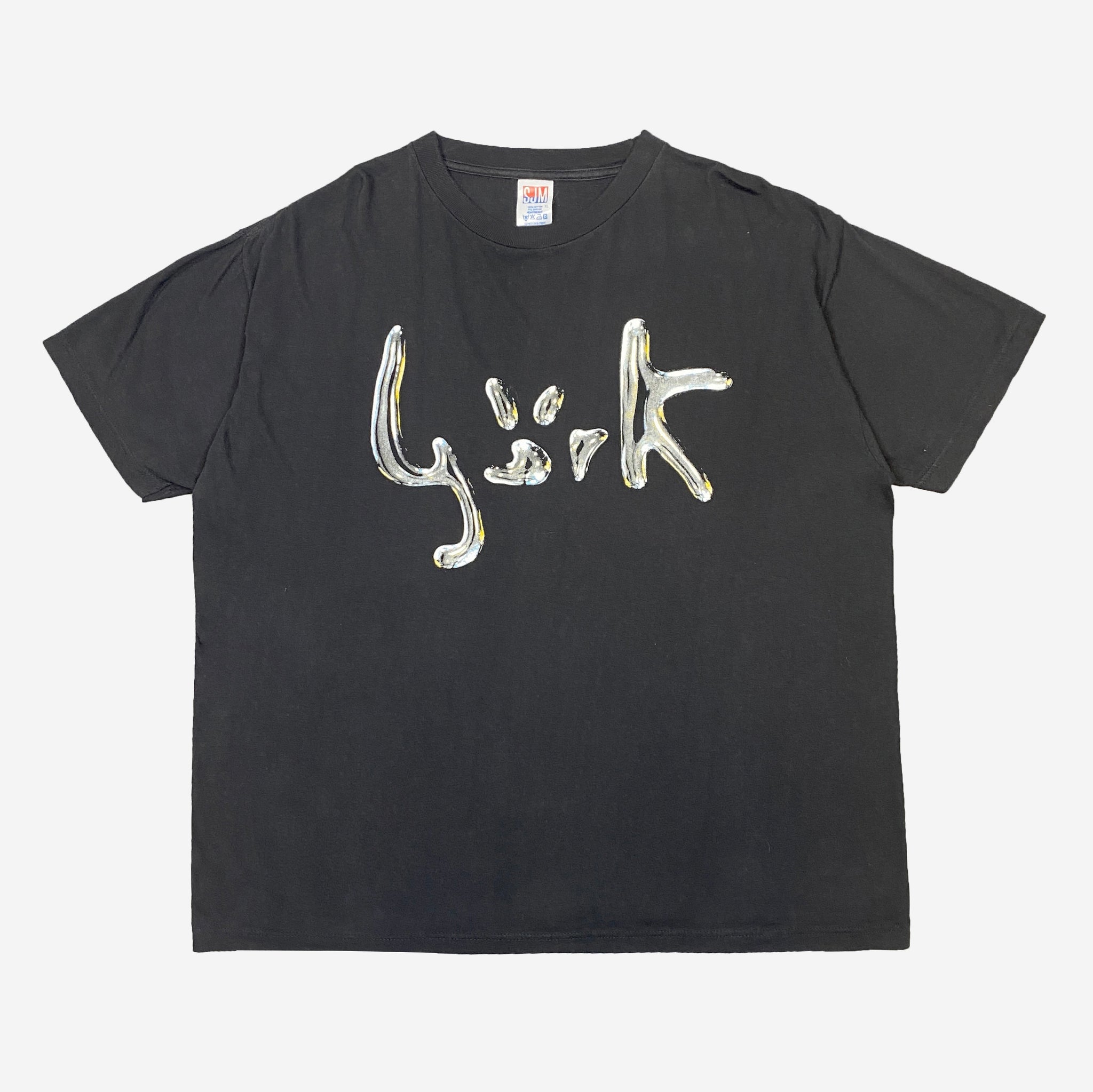 BJORK T-SHIRTS & MERCHANDISE ARCHIVE – JERKS™