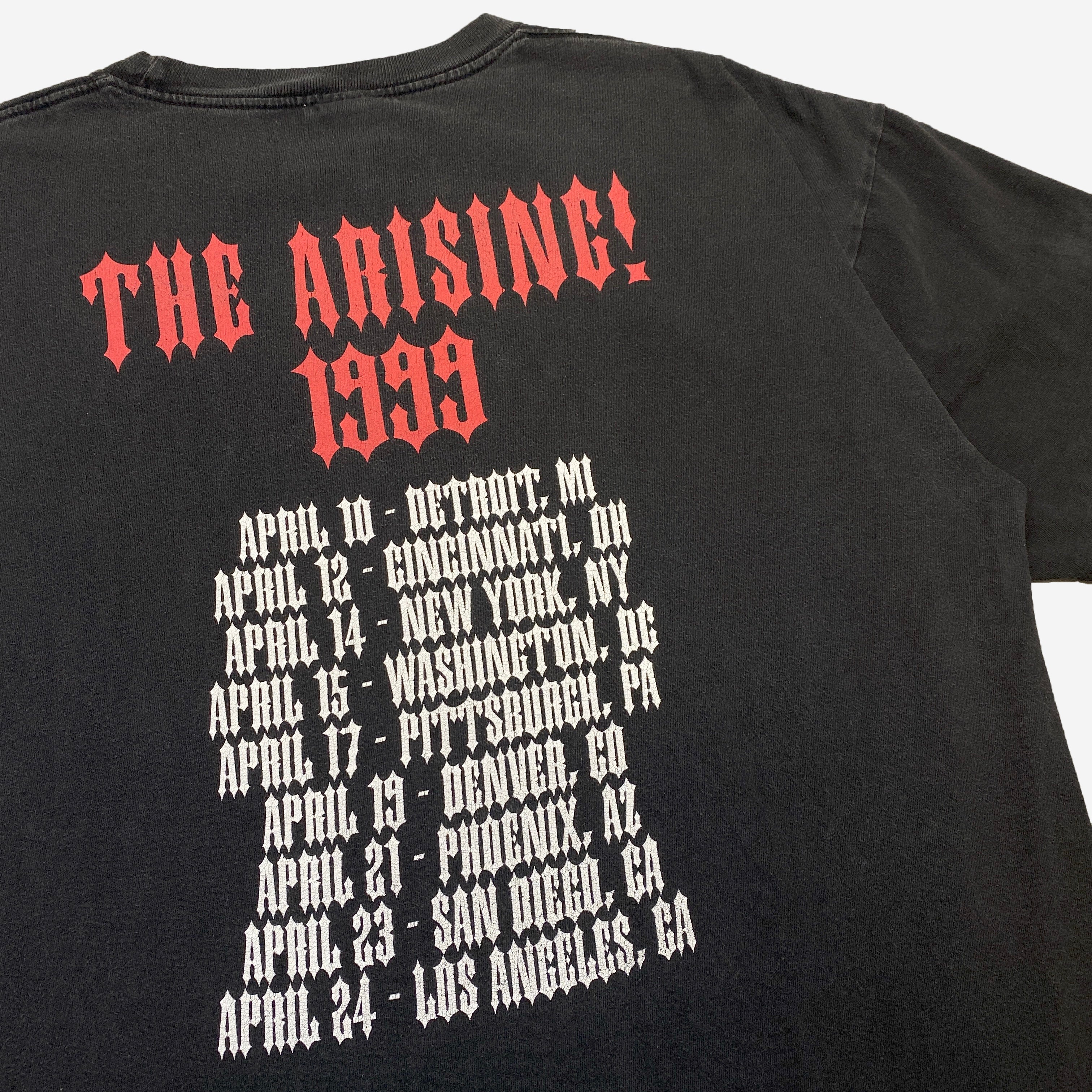 1999 Smashing Pumpkins T-SHIRT – JERKS™