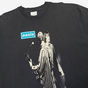 1997 Oasis T-SHIRT