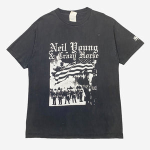 2003 Neil Young T-SHIRT