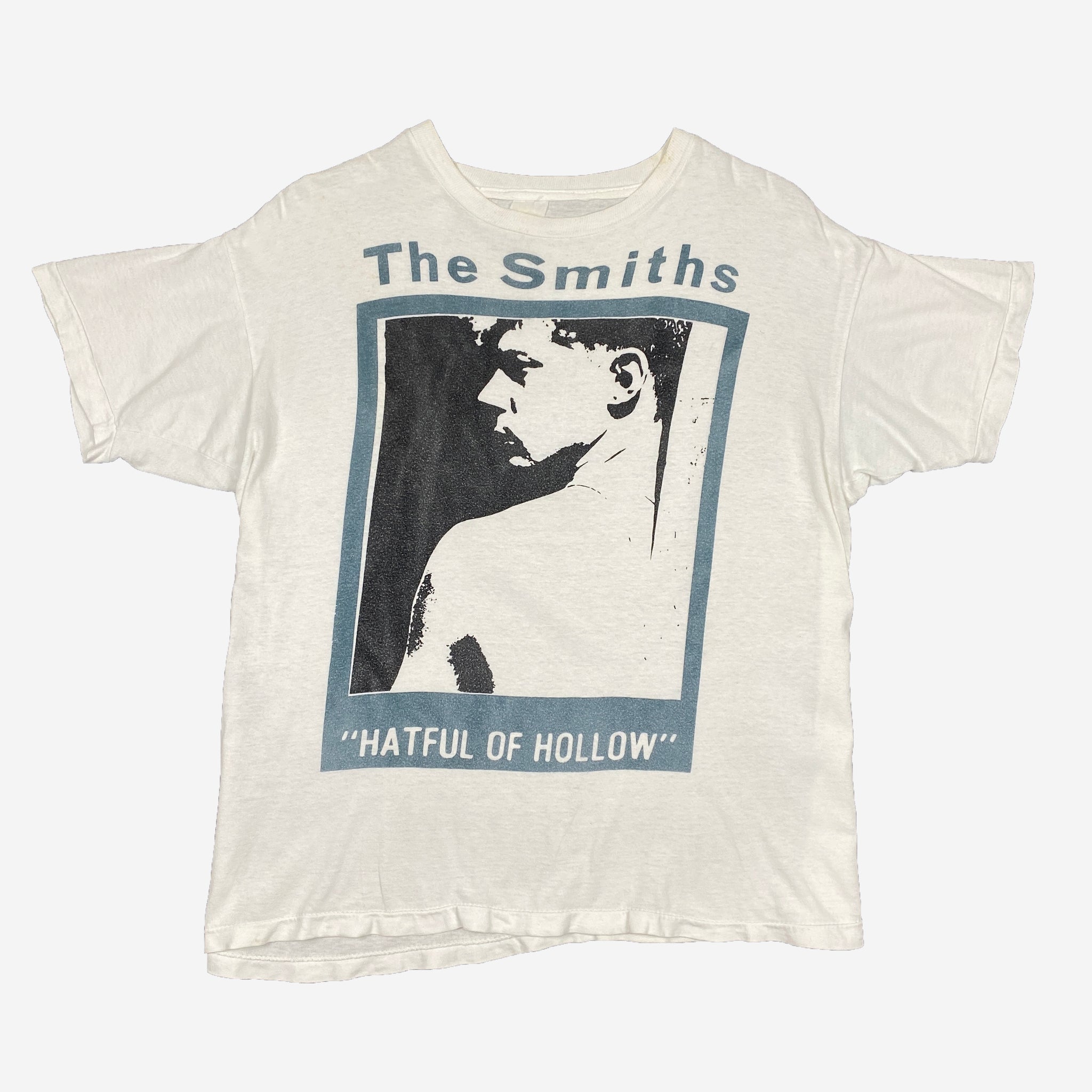 THE SMITHS T-SHIRTS & MERCHANDISE ARCHIVE – JERKS™