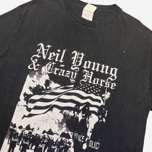 2003 Neil Young T-SHIRT