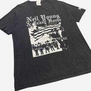 2003 Neil Young T-SHIRT