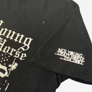 2003 Neil Young T-SHIRT