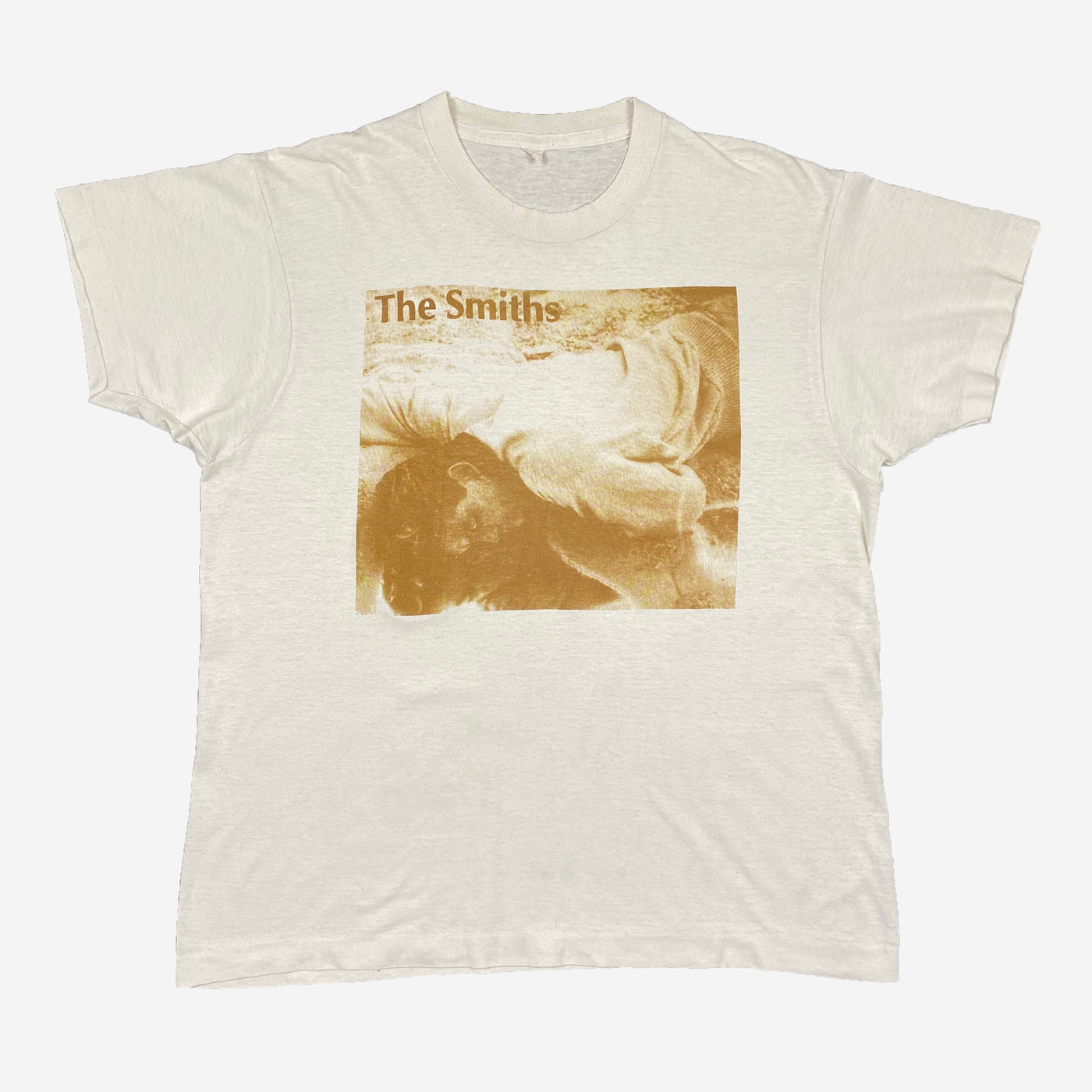 1984 The Smiths T-SHIRT