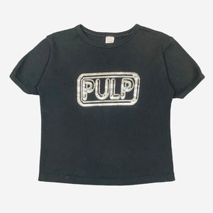 1995 Pulp BABY TEE