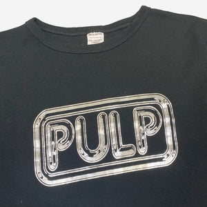 1995 Pulp BABY TEE