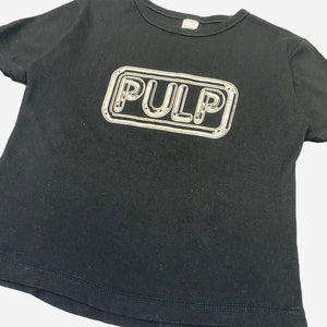 1995 Pulp BABY TEE