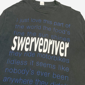 1992 Swervedriver