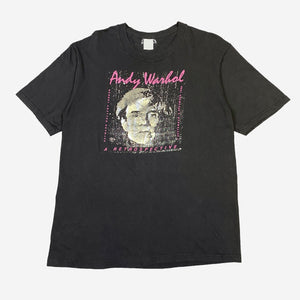 1989 Andy Warhol