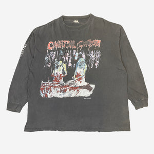 1992 Cannibal Corpse LONG SLEEVE