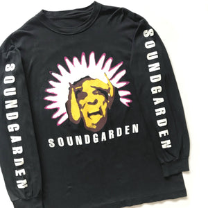 Mid 90s Soundgarden 'Black Hole Sun' - JERKS™