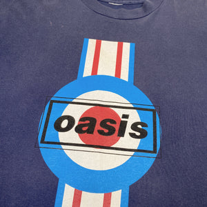Mid 90s Oasis