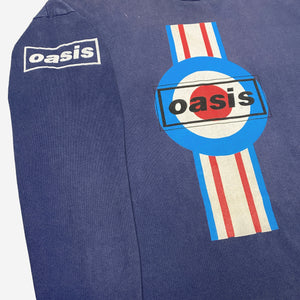 Mid 90s Oasis