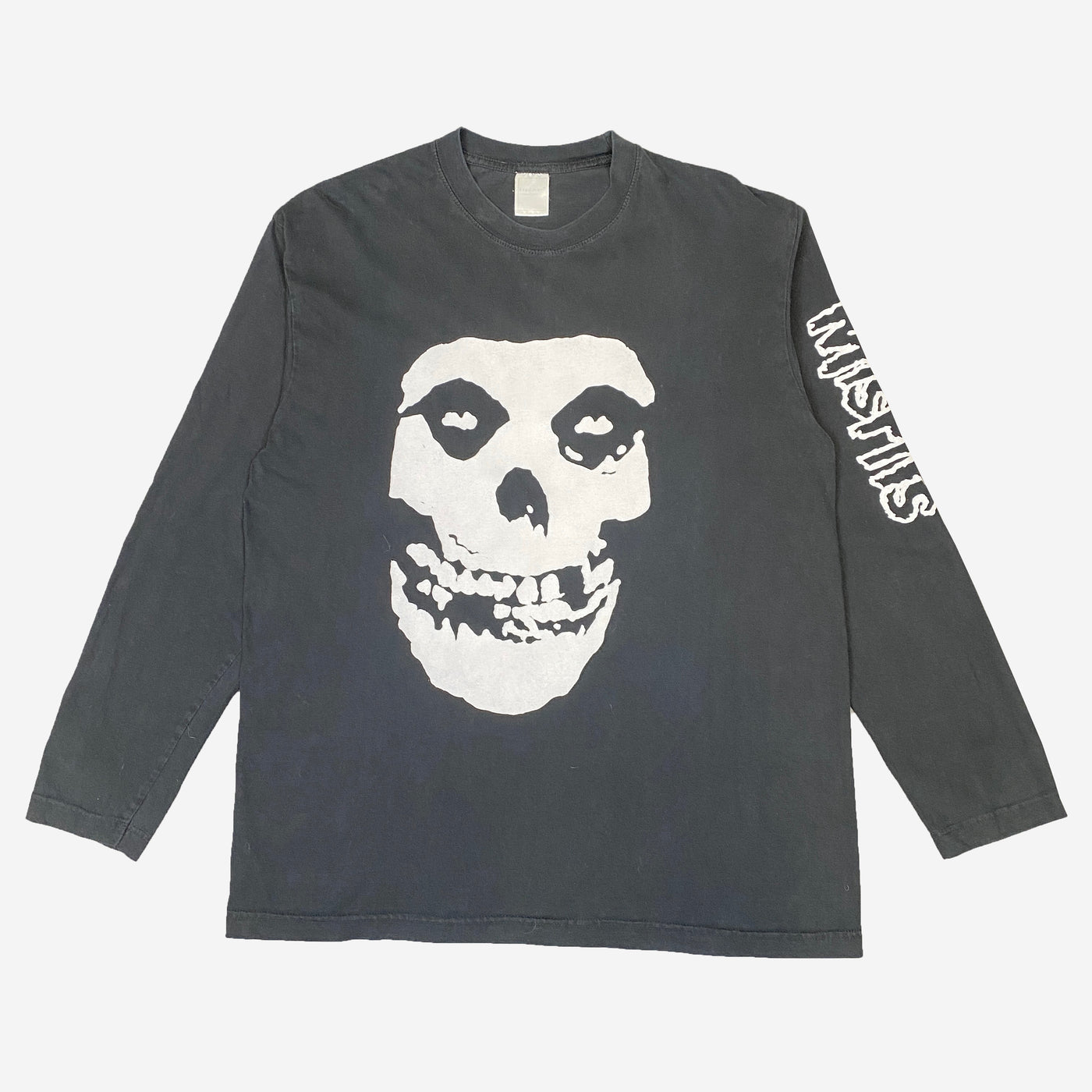 C. 00 Misfits LONG SLEEVE