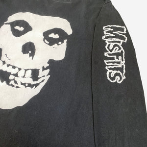 C. 00 Misfits LONG SLEEVE