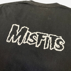 C. 00 Misfits LONG SLEEVE