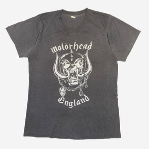 Late 80s Motörhead T-SHIRT