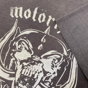 Late 80s Motörhead T-SHIRT