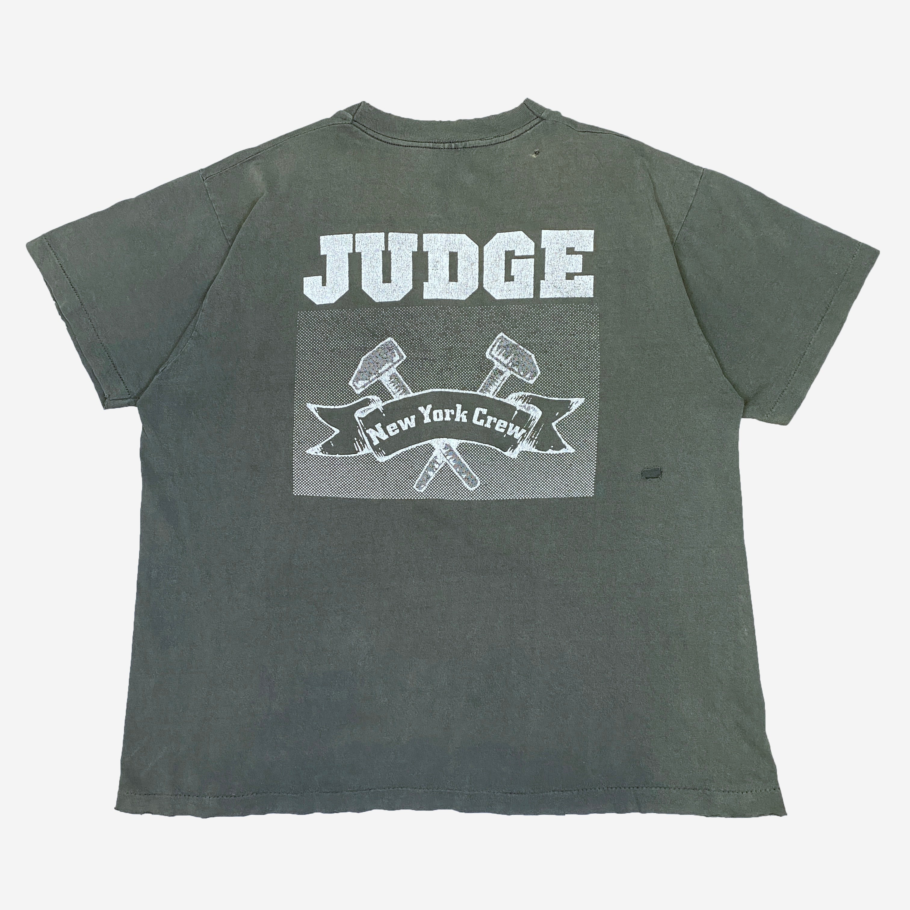 1988 JUDGE T-SHIRT – JERKS™