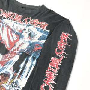 1992 Cannibal Corpse 'Easter'