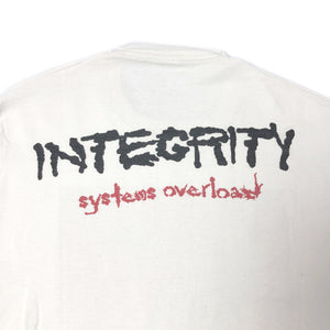 1995 Integrity 'Systems Overload'
